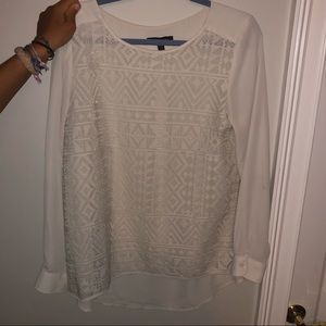 Banana Republic Blouse